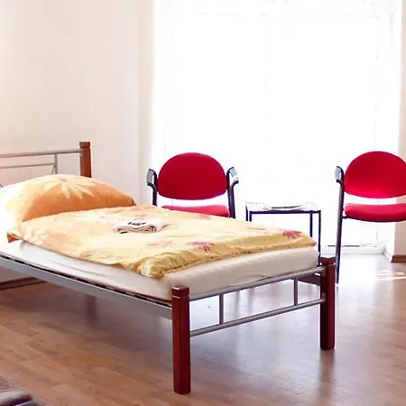 Na Ruzku Guest house Ceske Budejovice