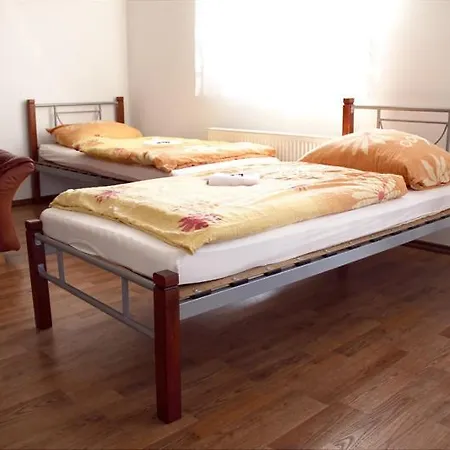 Guest house Na Ruzku Ceske Budejovice