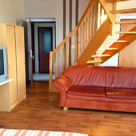 Na Ruzku Guest house Ceske Budejovice
