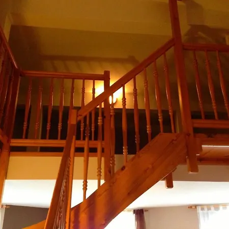 Guest house Na Ruzku *