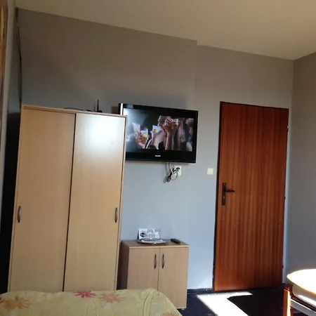 Pensión Na Ruzku Ceske Budejovice