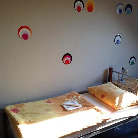 Na Ruzku Guest house Ceske Budejovice