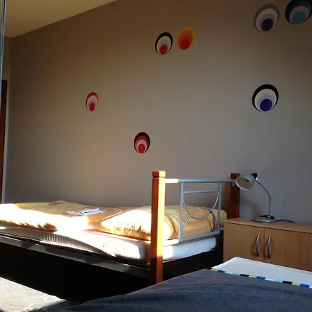 Guest house Na Ruzku *