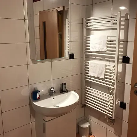 Guest house Na Ruzku *