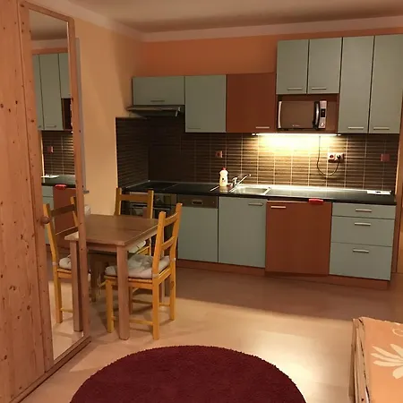 Guest house Na Ruzku