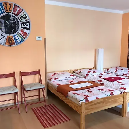 Guest house Na Ruzku *