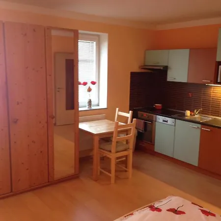 Na Ruzku Guest house
